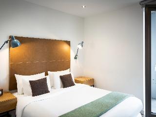 Apart Otel Adagio London Brentford fotoÄŸrafÄ±