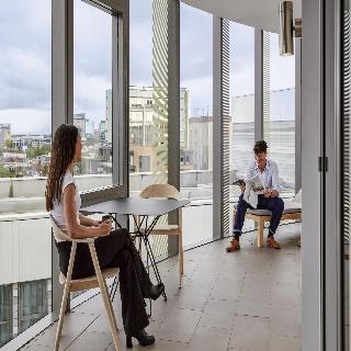 Apart Otel Adagio London Brentford fotoÄŸrafÄ±