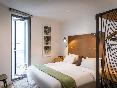 Apart Otel Adagio London Brentford oda fotoğrafı