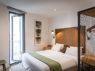 Apart Otel Adagio London Brentford fotoÄŸrafÄ±