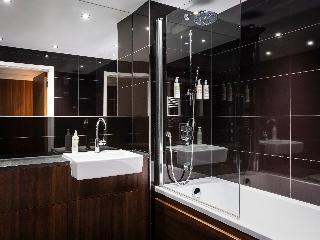 Apart Otel Adagio London Brentford fotoÄŸrafÄ±