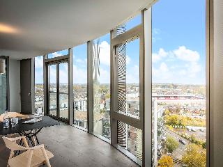 Apart Otel Adagio London Brentford fotoÄŸrafÄ±