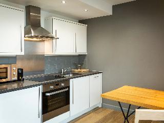 Apart Otel Adagio London Brentford fotoÄŸrafÄ±
