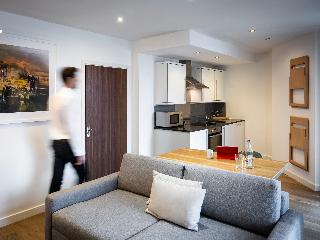Apart Otel Adagio London Brentford fotoÄŸrafÄ±