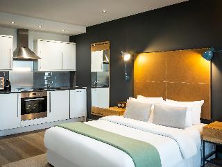 Apart Otel Adagio London Brentford fotoÄŸrafÄ±