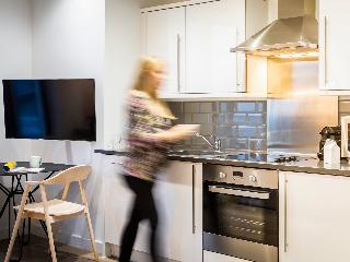 Apart Otel Adagio London Brentford fotoÄŸrafÄ±
