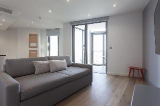 Apart Otel Adagio London Brentford fotoÄŸrafÄ±