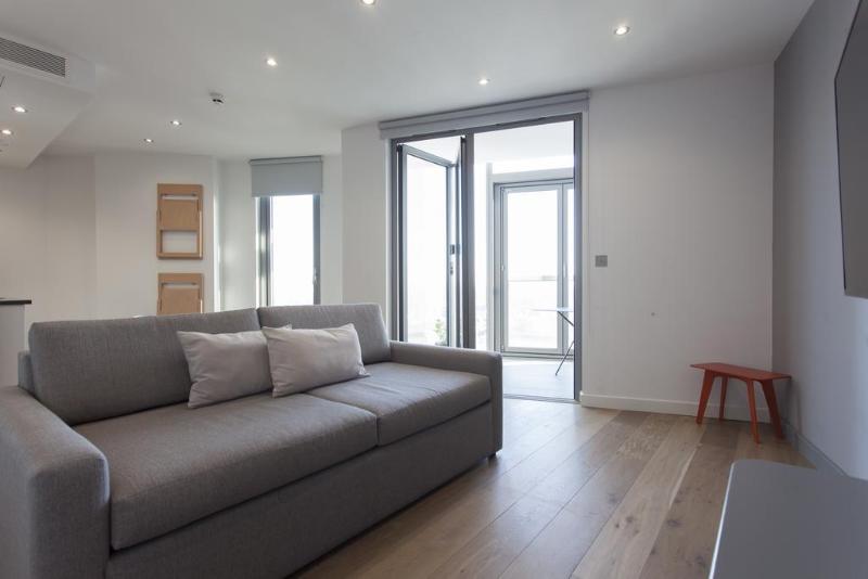 Apart Otel Adagio London Brentford - Oda