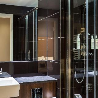 Apart Otel Adagio London Brentford fotoÄŸrafÄ±