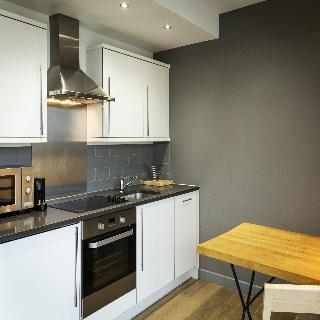 Apart Otel Adagio London Brentford fotoÄŸrafÄ±