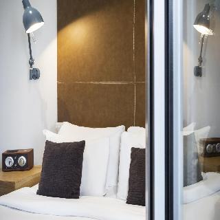 Apart Otel Adagio London Brentford fotoÄŸrafÄ±