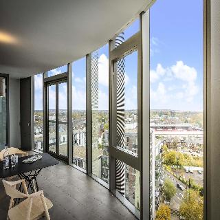 Apart Otel Adagio London Brentford fotoÄŸrafÄ±