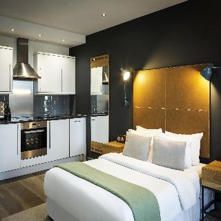 Apart Otel Adagio London Brentford fotoÄŸrafÄ±