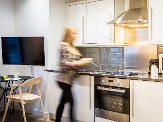 Apart Otel Adagio London Brentford fotoÄŸrafÄ±