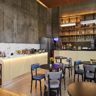 Apart Otel Adagio London Brentford fotoÄŸrafÄ±