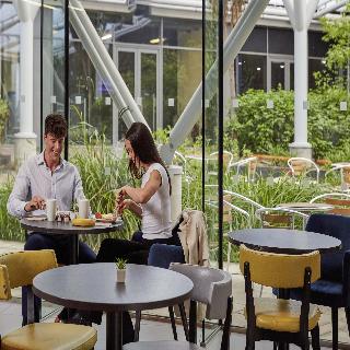Apart Otel Adagio London Brentford fotoÄŸrafÄ±