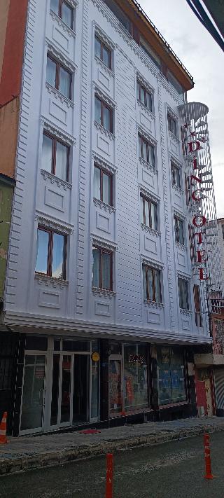 Dinç Hotel fotoÄŸrafÄ±