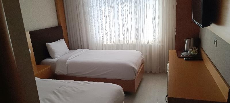 Dinç Hotel - Genel