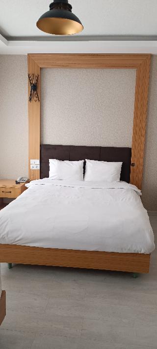 Dinç Hotel fotoÄŸrafÄ±