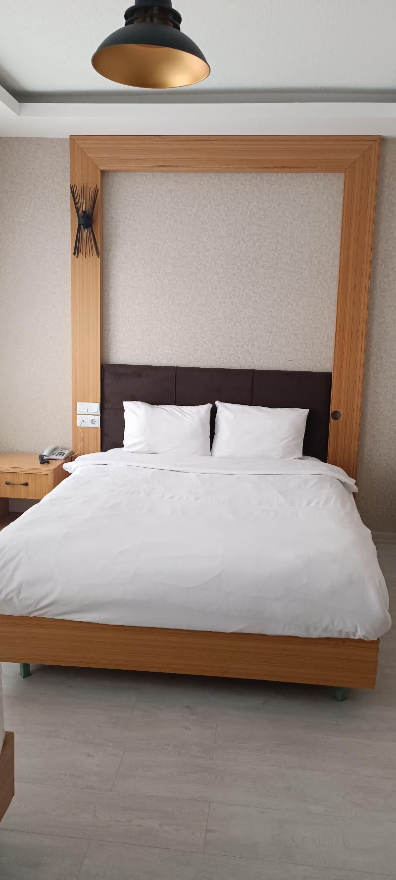 Dinç Hotel - Genel