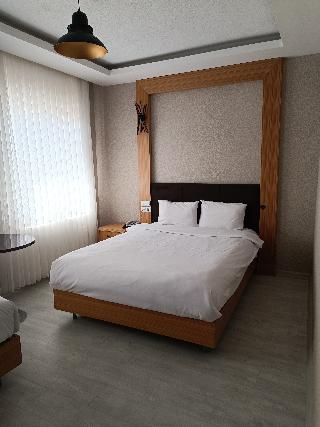 Dinç Hotel fotoÄŸrafÄ±