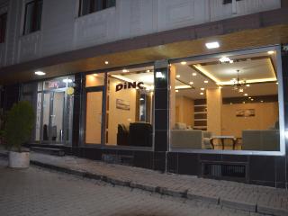 Dinç Hotel fotoÄŸrafÄ±