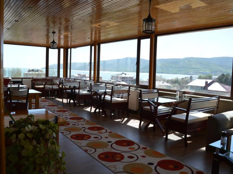 Dinç Hotel - Genel