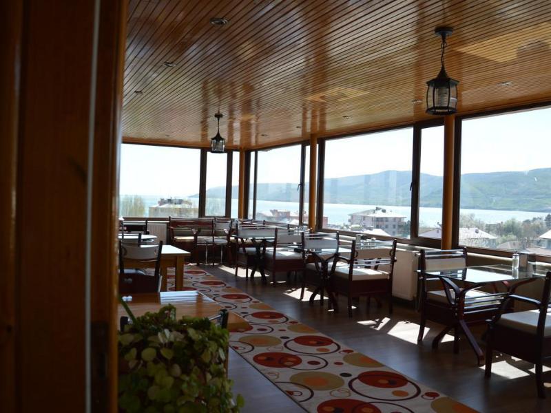 Dinç Hotel - Genel