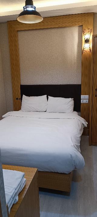 Dinç Hotel otel fotoğrafı