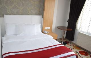 Dinç Hotel fotoÄŸrafÄ±