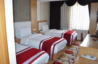 Dinç Hotel fotoÄŸrafÄ±
