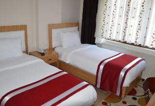 Dinç Hotel fotoÄŸrafÄ±