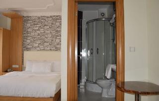 Dinç Hotel fotoÄŸrafÄ±