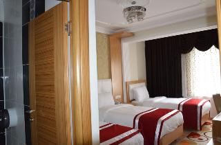 Dinç Hotel fotoÄŸrafÄ±