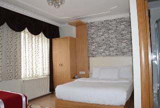 Dinç Hotel fotoÄŸrafÄ±