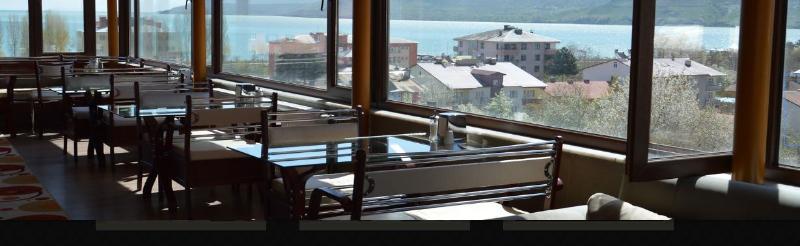 Dinç Hotel - Restoran