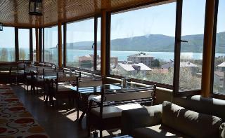 Dinç Hotel fotoÄŸrafÄ±