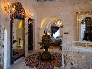 Elika Cave Suites & Spa fotoÄŸrafÄ±