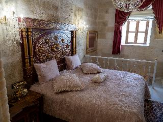 Elika Cave Suites & Spa fotoÄŸrafÄ±