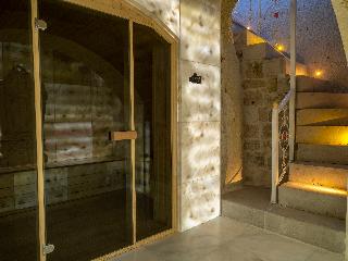 Elika Cave Suites & Spa fotoÄŸrafÄ±