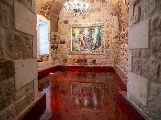 Elika Cave Suites & Spa fotoÄŸrafÄ±