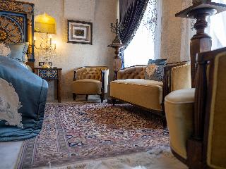 Elika Cave Suites & Spa fotoÄŸrafÄ±