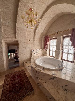 Elika Cave Suites & Spa fotoÄŸrafÄ±