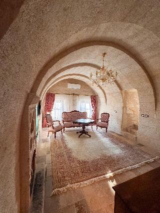 Elika Cave Suites & Spa fotoÄŸrafÄ±