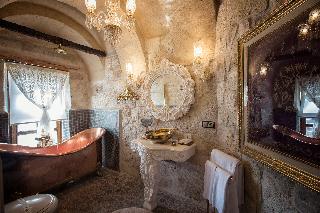 Elika Cave Suites & Spa fotoÄŸrafÄ±