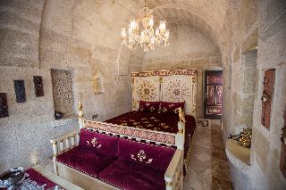 Elika Cave Suites & Spa fotoÄŸrafÄ±
