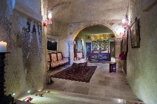 Elika Cave Suites & Spa fotoÄŸrafÄ±