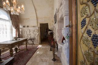 Elika Cave Suites & Spa fotoÄŸrafÄ±