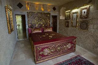 Elika Cave Suites & Spa fotoÄŸrafÄ±