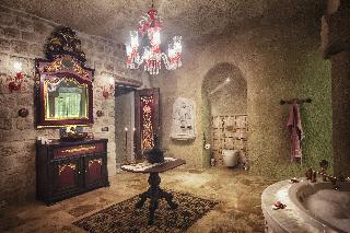 Elika Cave Suites & Spa fotoÄŸrafÄ±